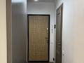 2-бөлмелі пәтер · 54 м² · 6/10 қабат, Мкр Аксай, Б. Момышулы 25, бағасы: 41 млн ₸ в Алматы, Ауэзовский р-н — фото 5