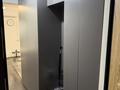 2-бөлмелі пәтер · 54 м² · 6/10 қабат, Мкр Аксай, Б. Момышулы 25, бағасы: 41 млн ₸ в Алматы, Ауэзовский р-н — фото 6