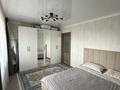 2-бөлмелі пәтер · 54 м² · 6/10 қабат, Мкр Аксай, Б. Момышулы 25, бағасы: 41 млн ₸ в Алматы, Ауэзовский р-н — фото 7