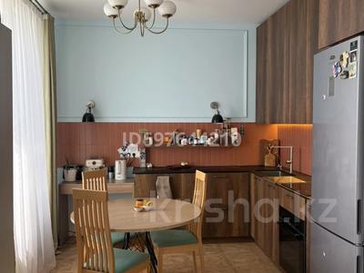 2-комнатная квартира · 45 м² · 7/9 этаж, Ш. Калдаякова 58/2 — А82 за 27.5 млн ₸ в Астане, Алматы р-н