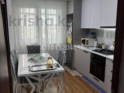 3-комнатная квартира · 64 м² · 5/5 этаж, Назарбаева 68/78 — Гали Орманова Назарбаева за 25 млн 〒 в Талдыкоргане