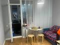 1-комнатная квартира · 40 м² · 19/24 этаж, Кабанбай Батыра 38 за 23.5 млн ₸ в Астане, Есильский р-н