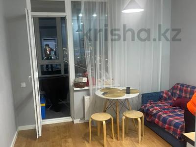 1-бөлмелі пәтер · 40 м² · 19/24 қабат, Кабанбай Батыра 38, бағасы: 23.5 млн ₸ в Астане, Есильский р-н