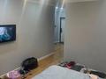 1-комнатная квартира · 40 м² · 19/24 этаж, Кабанбай Батыра 38 за 23.5 млн ₸ в Астане, Есильский р-н — фото 2