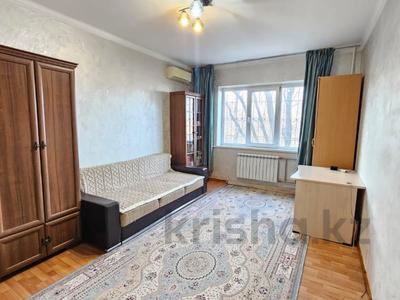 2-комнатная квартира · 60 м² · 2/9 этаж, Розыбакиева за 46 млн ₸ в Алматы, Алмалинский р-н