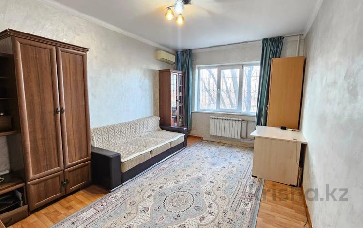 2-комнатная квартира · 60 м² · 2/9 этаж, Розыбакиева за 46 млн ₸ в Алматы, Алмалинский р-н — фото 5