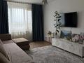 3-бөлмелі пәтер · 88 м² · 3/5 қабат, 13-шағынаудан 5 — Момышулы-Монке би, бағасы: 45 млн ₸ в Алматы, Алатауский р-н