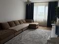 3-бөлмелі пәтер · 88 м² · 3/5 қабат, 13-шағынаудан 5 — Момышулы-Монке би, бағасы: 45 млн ₸ в Алматы, Алатауский р-н — фото 3