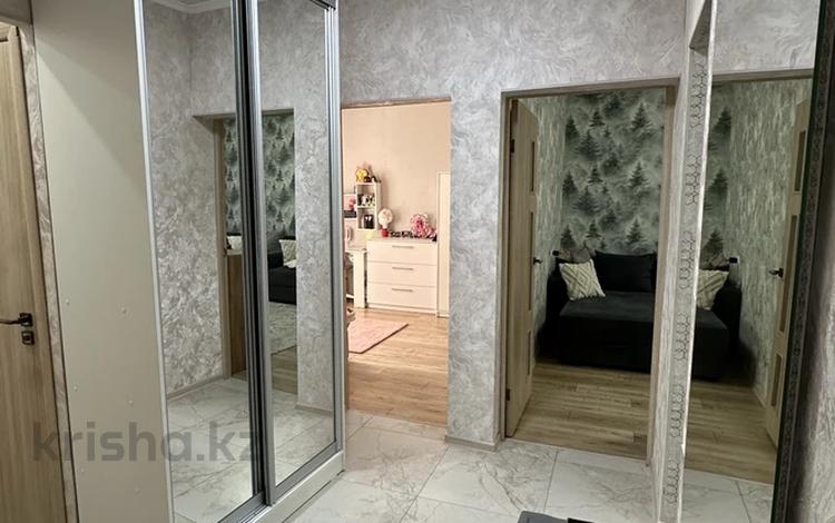 3-комнатная квартира · 65.5 м² · 5/5 этаж, мкр Айнабулак-2 за 46 млн ₸ в Алматы, Жетысуский р-н — фото 23