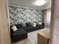 3-комнатная квартира · 65.5 м² · 5/5 этаж, мкр Айнабулак-2 за 46 млн ₸ в Алматы, Жетысуский р-н — фото 28