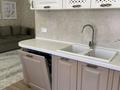 4-бөлмелі пәтер · 151 м² · 8/9 қабат, мкр Юго-Восток, Гульдер 1, бағасы: 90 млн ₸ в Караганде, Казыбек би р-н — фото 25