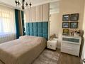 4-бөлмелі пәтер · 151 м² · 8/9 қабат, мкр Юго-Восток, Гульдер 1, бағасы: 90 млн ₸ в Караганде, Казыбек би р-н — фото 6