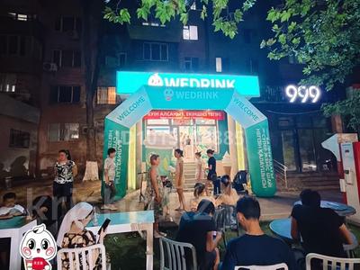 Готовый бизнес · 50 м², бағасы: 22 млн ₸ в Шымкенте