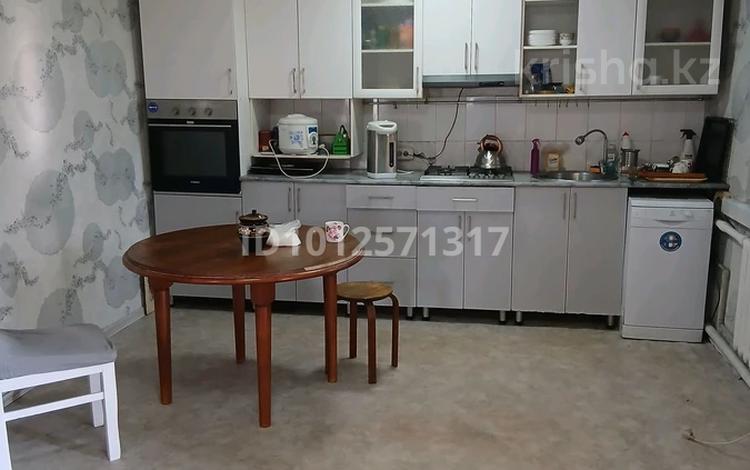 Часть дома · 5 комнат · 87.4 м², Центральная 1/2 — Рядом БСМП за 15 млн ₸ в Семее, Красный Кордон — фото 10