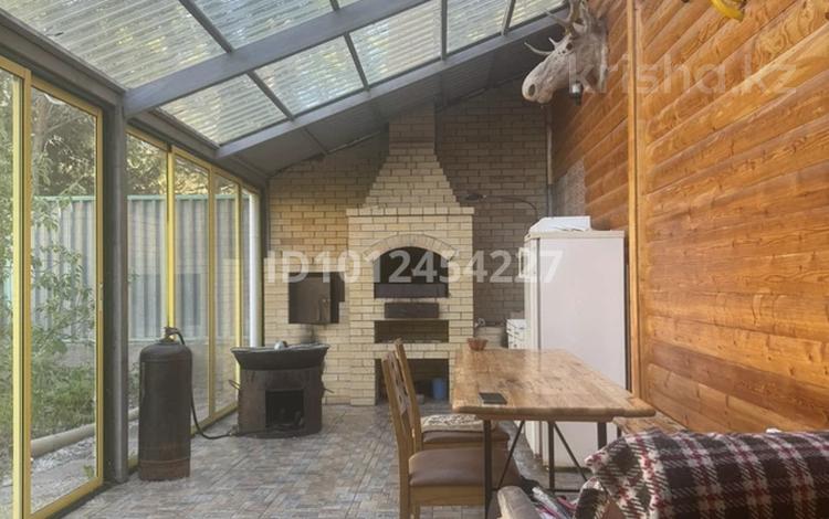 Жеке үй · 8 бөлме · 480 м², мкр Шубар, Адырна 19 — Адырна, бағасы: 120 000 ₸ в Астане, Есильский р-н — фото 2