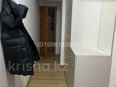2-комнатная квартира · 65 м² · 1/5 этаж, Есенберлина 4/2 за 250 000 ₸ в Усть-Каменогорске