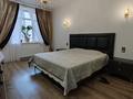 3-комнатная квартира · 100 м² · 4/9 этаж, Жошы хан 27 — Аль-Фараби за 79 млн ₸ в Астане, Есильский р-н