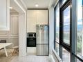 3-комнатная квартира · 91 м² · 10/17 этаж, Толе би 185А — Ауезова за 98 млн ₸ в Алматы, Алмалинский р-н — фото 12
