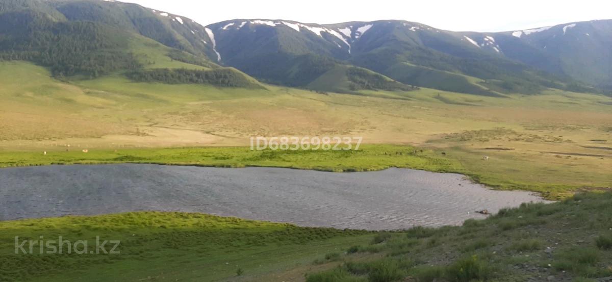 Катон Карагай село Аксу