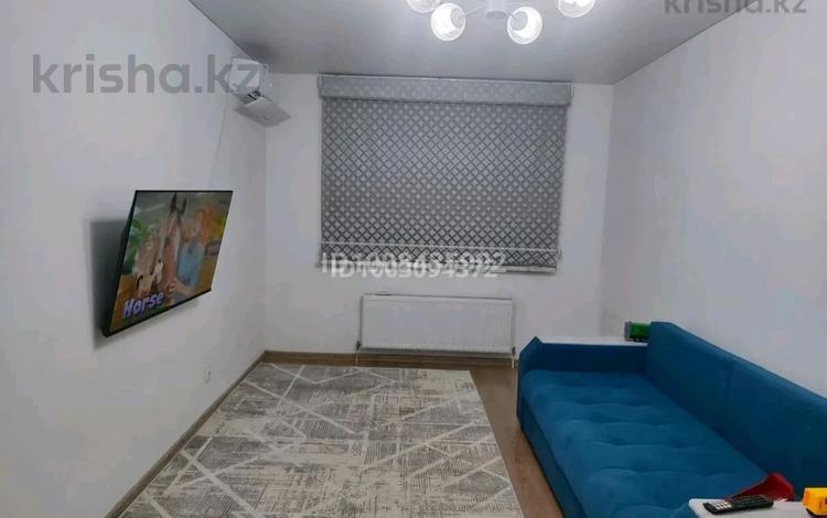 1-комнатная квартира · 40.5 м² · 1/9 этаж, Капчагайской трассы 3860/1 за 24 млн 〒 в Коянкусе — фото 2