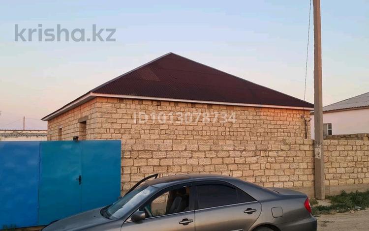 Отдельный дом · 4 комнаты · 130 м² · 10 сот., Наурыз 23а за 9 млн ₸ в Кызылтобе — фото 2