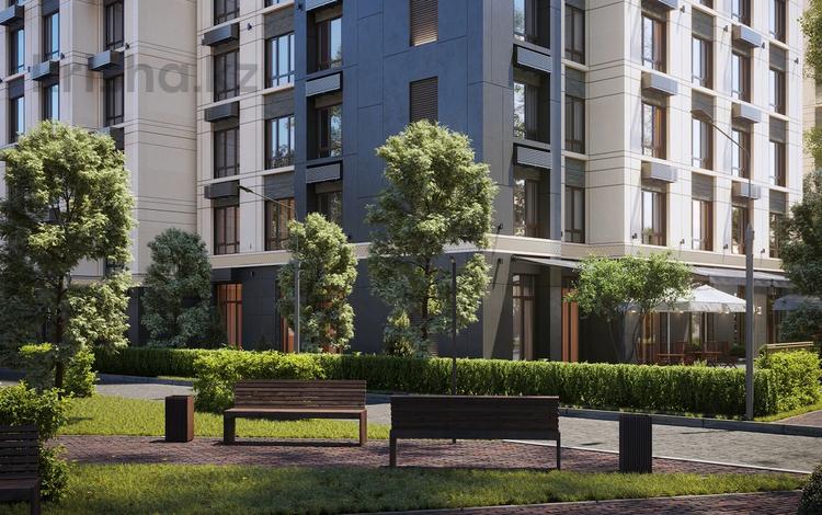 2-комнатная квартира · 56.4 м², Каныша Сатпаева 90а/1 за ~ 43 млн ₸ в Алматы, Бостандыкский р-н — фото 19