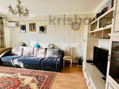 3-комнатная квартира, 75.5 м², 1/5 этаж, Рахымбаева 23 за 35 млн 〒 в 