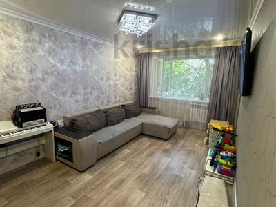 2-бөлмелі пәтер · 44.1 м² · 1/5 қабат, Дюсенова 14, бағасы: 19.2 млн ₸ в Павлодаре