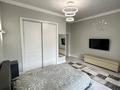 Отдельный дом · 6 комнат · 340 м² · 9 сот., мкр Достык, Яссауи — Абая | Гимназия №153 | Жайдарман | Школа №155 | ТРЦ Keruen | ТРЦ Спутник за 165 млн ₸ в Алматы, Ауэзовский р-н — фото 15