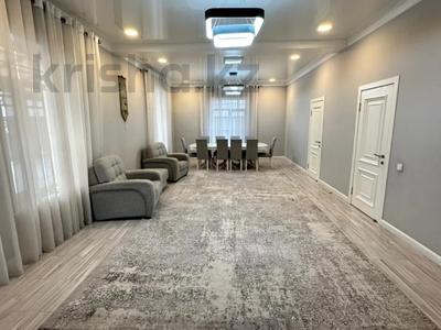 Отдельный дом · 6 комнат · 340 м² · 9 сот., мкр Достык, Яссауи — Абая | Гимназия №153 | Жайдарман | Школа №155 | ТРЦ Keruen | ТРЦ Спутник за 165 млн ₸ в Алматы, Ауэзовский р-н