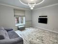 Отдельный дом · 6 комнат · 340 м² · 9 сот., мкр Достык, Яссауи — Абая | Гимназия №153 | Жайдарман | Школа №155 | ТРЦ Keruen | ТРЦ Спутник за 165 млн ₸ в Алматы, Ауэзовский р-н — фото 17