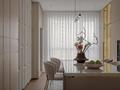 4-комнатная квартира · 168 м² · 7/21 этаж, Сарайшык 2 — Кунаева за 330 млн ₸ в Астане, Есильский р-н