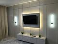 2-комнатная квартира · 57 м², мкр Акбулак, 1-я улица 43 за 39 млн ₸ в Алматы, Алатауский р-н