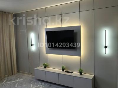 2-комнатная квартира · 57 м², мкр Акбулак, 1-я улица 43 за 39 млн ₸ в Алматы, Алатауский р-н