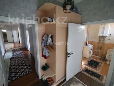 Отдельный дом · 5 комнат · 210 м² · 8 сот., Пістелі 2 — улица Жибек жолы, за мечетью за 65 млн ₸ в Шымкенте, Енбекшинский р-н