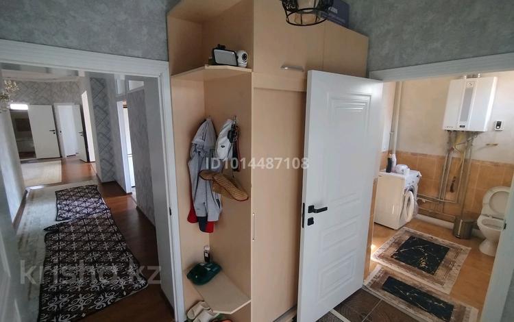 Отдельный дом · 5 комнат · 210 м² · 8 сот., Пістелі 2 — улица Жибек жолы, за мечетью за 65 млн ₸ в Шымкенте, Енбекшинский р-н — фото 2