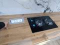 1-бөлмелі пәтер · 43.2 м² · 8/12 қабат, мкр Шымсити, 189 квартал, бағасы: 22.5 млн ₸ в Шымкенте, Абайский р-н — фото 9