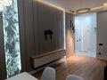 1-бөлмелі пәтер · 43.2 м² · 8/12 қабат, мкр Шымсити, 189 квартал, бағасы: 22.5 млн ₸ в Шымкенте, Абайский р-н — фото 6