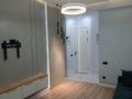 1-бөлмелі пәтер · 43.2 м² · 8/12 қабат, мкр Шымсити, 189 квартал, бағасы: 22.5 млн ₸ в Шымкенте, Абайский р-н — фото 13