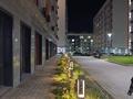1-бөлмелі пәтер · 43.2 м² · 8/12 қабат, мкр Шымсити, 189 квартал, бағасы: 22.5 млн ₸ в Шымкенте, Абайский р-н — фото 19