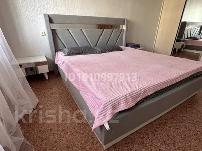 2-комнатная квартира · 60 м² · 2/5 этаж, Женис 17 — Район Алашахана за 16 500 ₸ в Жезказгане