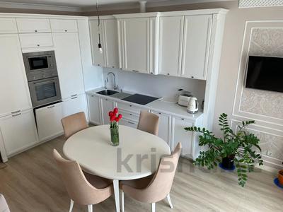 3-комнатная квартира · 106.1 м² · 4/9 этаж, Алтынсарина 34 за 66 млн 〒 в Костанае