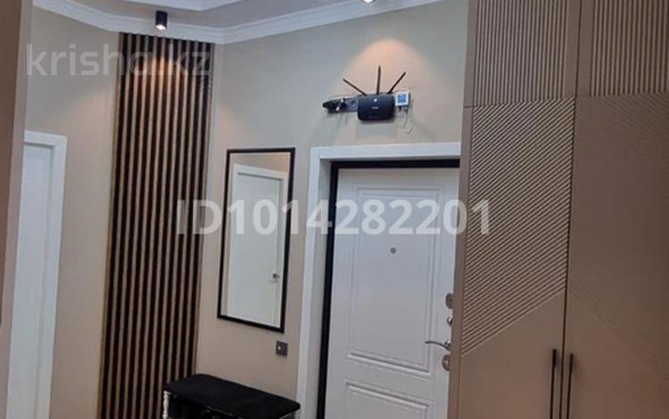 2-бөлмелі пәтер · 67 м² · 7/9 қабат, 28-ш/а. 49, бағасы: 25 000 ₸ в Актау, 28-й мкр — фото 2