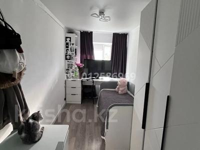 5-бөлмелі пәтер · 86.8 м² · 3/5 қабат, Бейбітшілік 24, бағасы: 36 млн ₸ в Астане, Сарыарка р-н