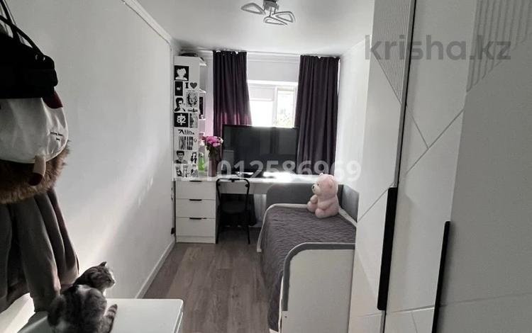 5-комнатная квартира · 86.8 м² · 3/5 этаж, Бейбітшілік 24 за 36 млн ₸ в Астане, Сарыарка р-н — фото 2