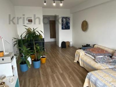 2-комнатная квартира · 79 м² · 11/12 этаж, мкр Аксай-1, Райымбека — Райымбека-Момышулы за 40.5 млн 〒 в Алматы, Ауэзовский р-н