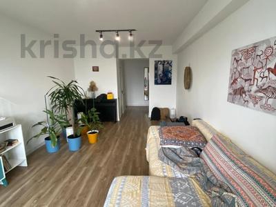 2-комнатная квартира · 80 м² · 11/12 этаж, мкр Аксай-1, Райымбека — Райымбека-Момышулы за 40.8 млн 〒 в Алматы, Ауэзовский р-н