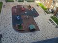 1-бөлмелі пәтер · 39.2 м² · 7/9 қабат, Керей, Жанибек хандар 40 — Жошы хан, бағасы: 32.5 млн ₸ в Астане, Есильский р-н — фото 10