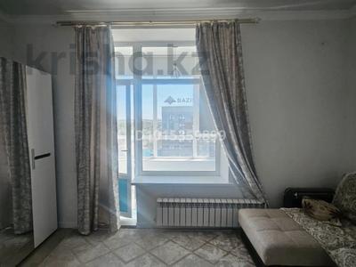 1-комнатная квартира · 39.2 м² · 7/9 этаж, Керей, Жанибек хандар 40 — Жошы хан за 32.5 млн ₸ в Астане, Есильский р-н
