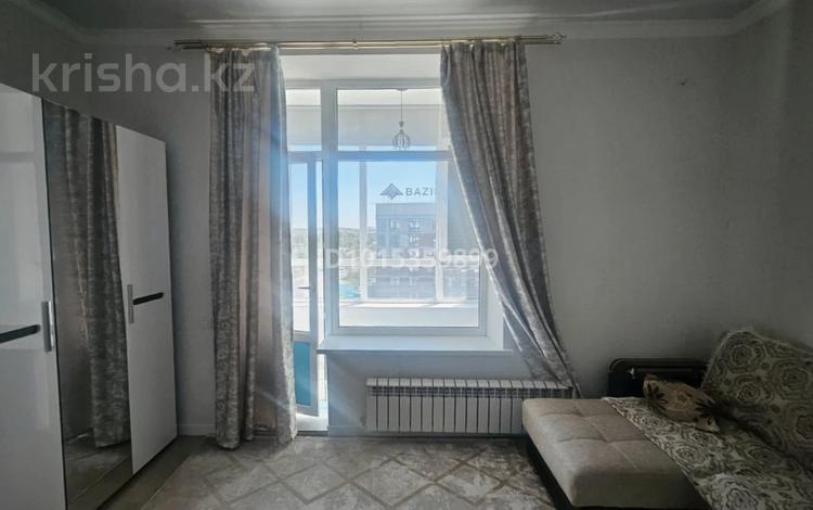 1-бөлмелі пәтер · 39.2 м² · 7/9 қабат, Керей, Жанибек хандар 40 — Жошы хан, бағасы: 32.5 млн ₸ в Астане, Есильский р-н — фото 9